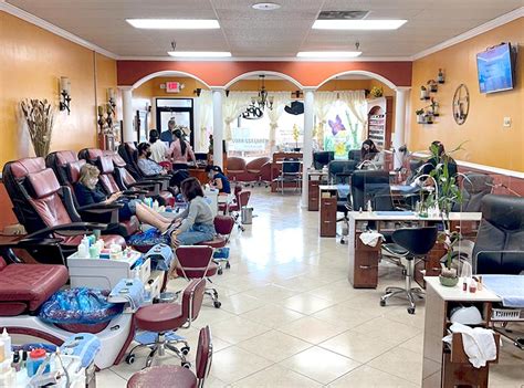 nail salon port orange